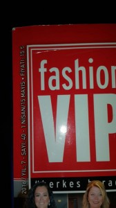 VIP Fashion  
